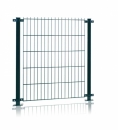 10M Dbl. Panel Fence 868 Complete Set